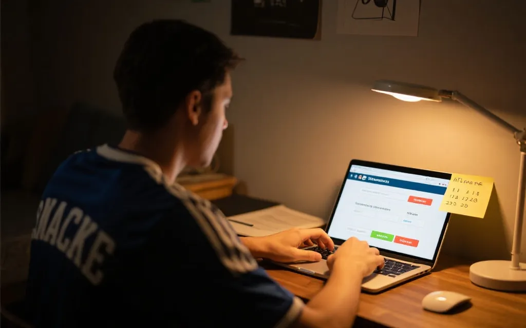 2026世界杯 提前订票日期全攻略：从零开始搞定 FIFA 官方购票（新手不慌版）