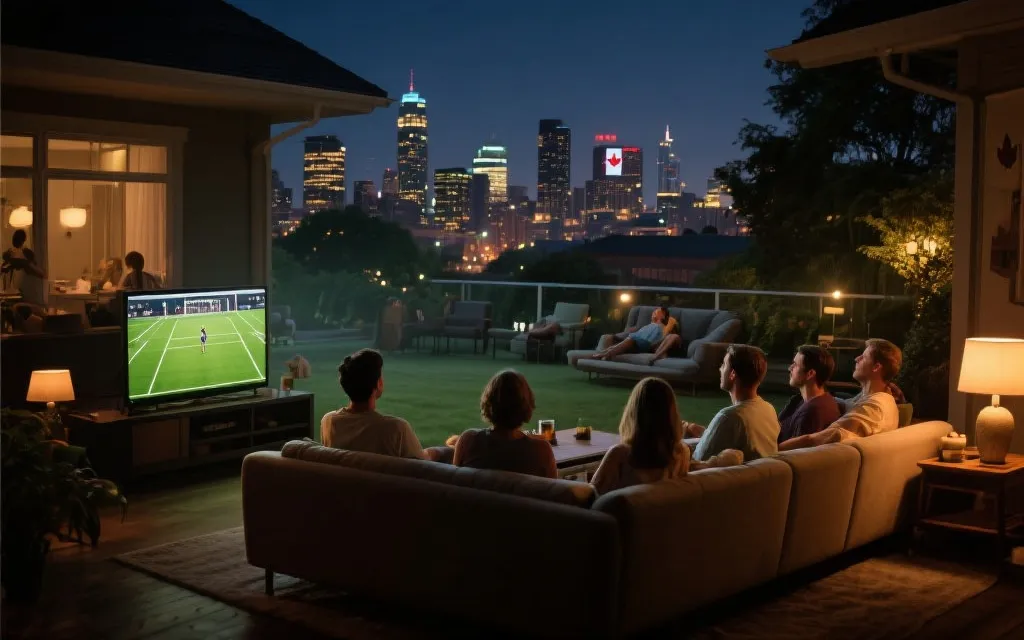 2026世界杯决赛加拿大时间：从小组赛到冠军之夜，如何把作息与人生安排到位